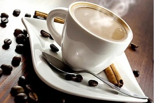 Кофе: от зёрнышка до чашки