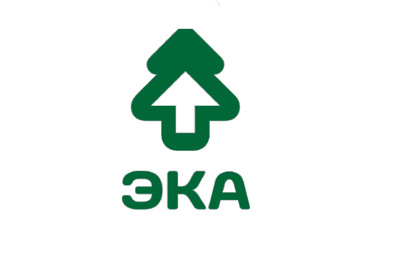 Эка сколько лет. Зеленое движение эка. эмблема эка. зелёное двидениетроссии эка.