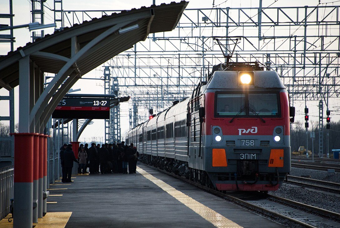 Правила пассажирских перевозок