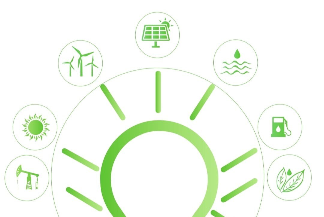 IV Региональная научно-техническая конференция "THE FUTURE IS GREEN ENERGY"