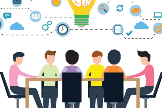 Семинар для участников Фабрики инноваций 1.0