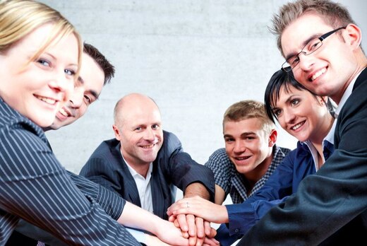 Как эффективно работать с командой в период изменений. Ма...