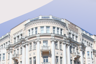 Запись дайджеста новостей Южного федерального университета для официальных ресурсов ЮФУ в соцмедиа 10/04/2022