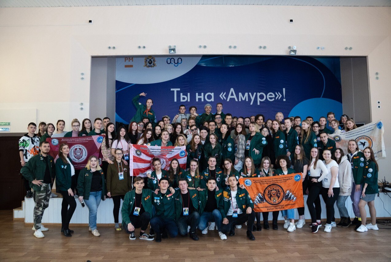 Курс молодого бойца