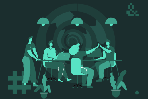 Интеллектуальная собственность в маркетплейсах. Что и как...