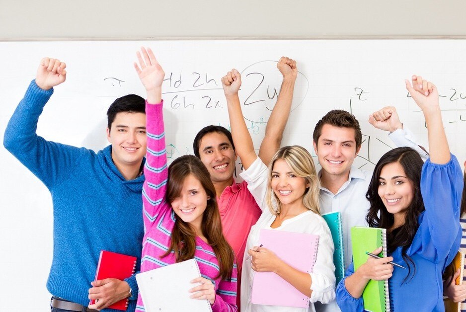 Всероссийское совещание со старостами академических групп ОО ВО