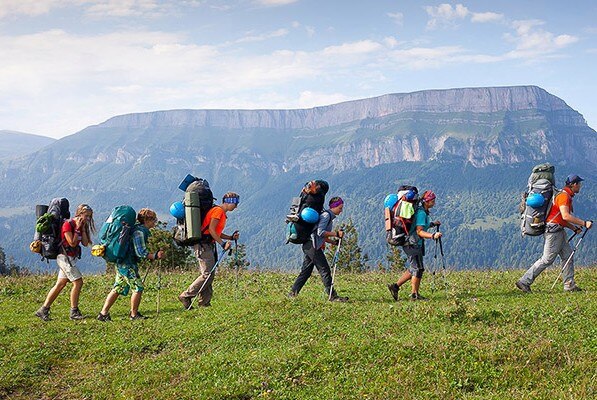 Добровольная аттестация инструкторов-проводников