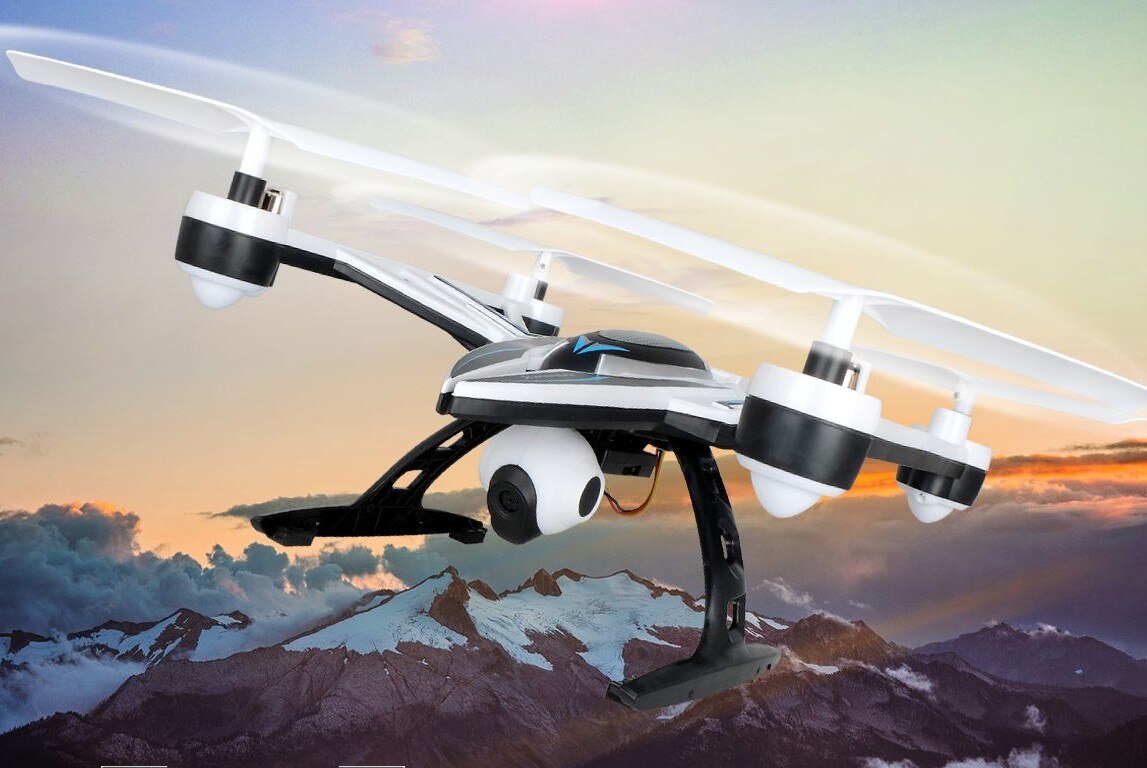 Кружок «Робототехника летательных аппаратов»