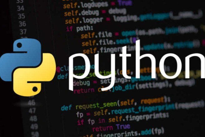 Мастер-класс по Python
