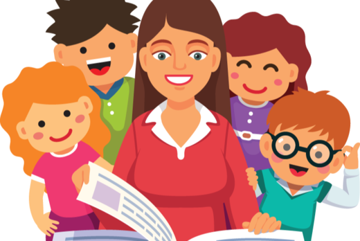 Встреча "Кто ты - педагог года?"