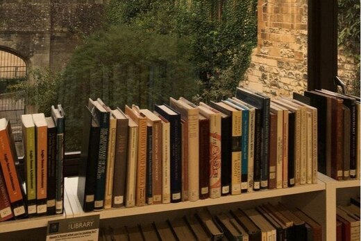 Книжный клуб 📚