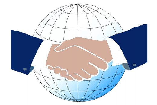 Круглый стол кафедры международных отношений ДВФУ