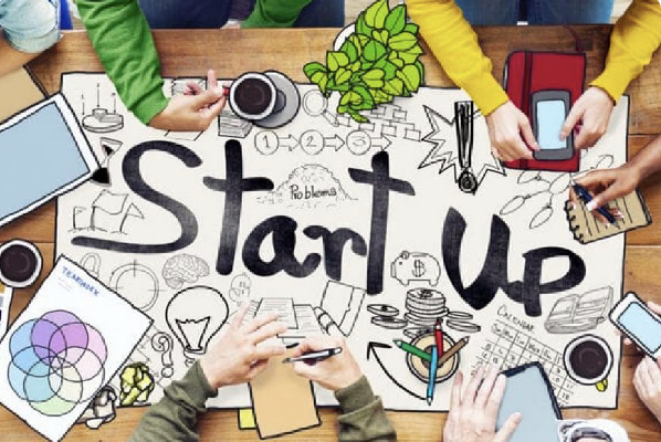 Встреча предпринимателей Зеленограда и близлежащих населенных пунктов.