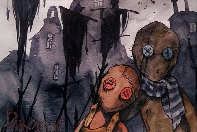 ДнД в Анк-Морпорке