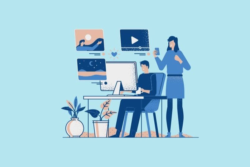 Управление интеллектуальной собственностью в организации