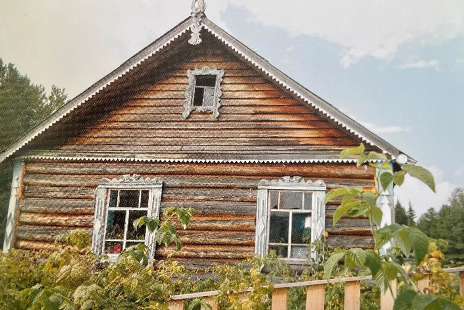 Дни этнографического кино в Кирове