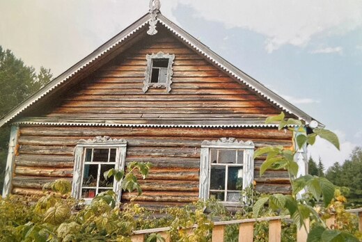 Дни этнографического кино в Кирове