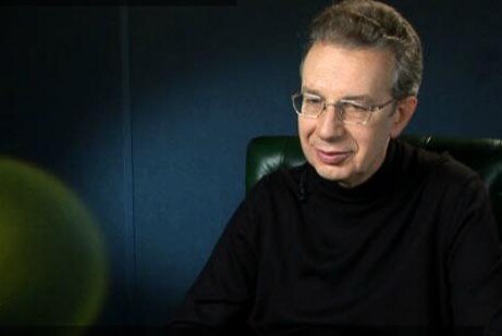 Третья лекция Сергея Чернышёва из цикла "Парадигма техноэ...