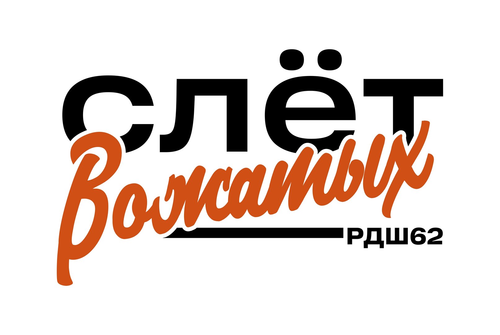 Слет вожатых. Слет вожатых