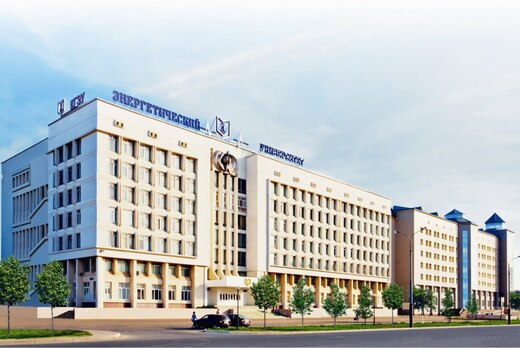 Энергетический Квиз