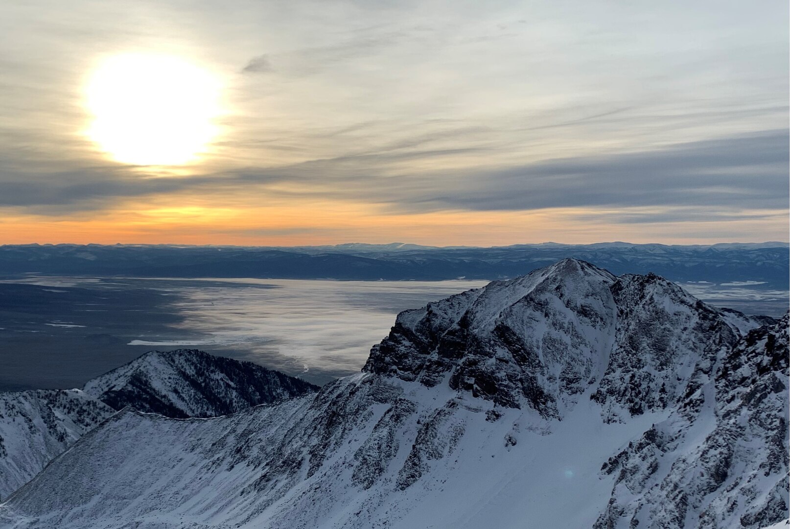 Школа альпинизма Йети. Составление плана тренировок на лето.