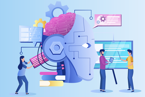 Лекция «Автоматизированное машинное обучение и сервисы машинного обучения»