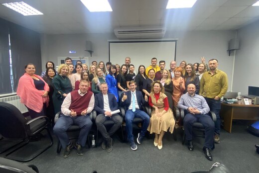 Энергия перемен. Как реагировать на изменения. Решение би...