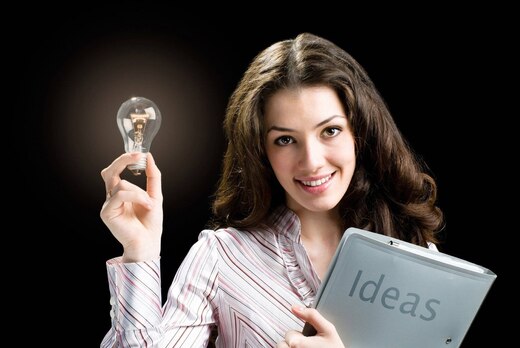 Бизнес по-женски