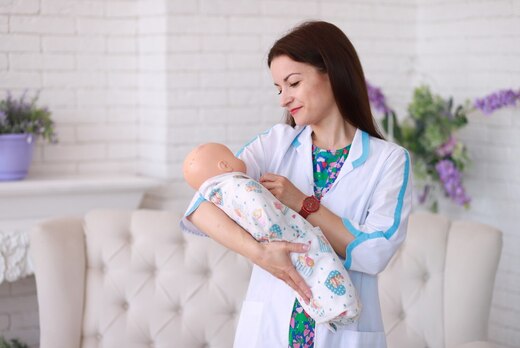 Проведение прямого эфира в VK: признаки лактостаза у корм...