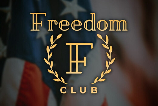 Встреча разговорного клуба английского языка Freedom Club