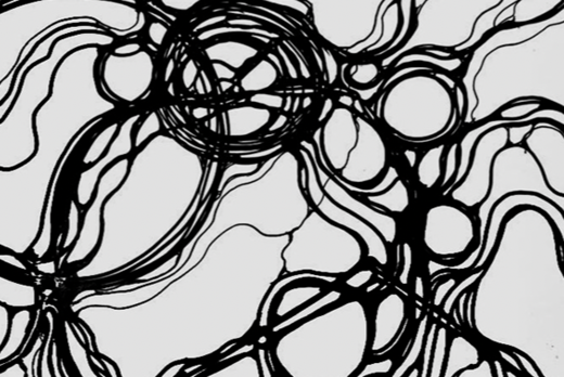 Арт-терапия. Нейрографика