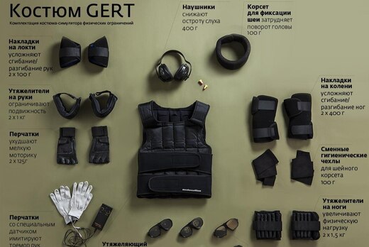 Как банк адаптирует сервисы для клиентов с инвалидностью.