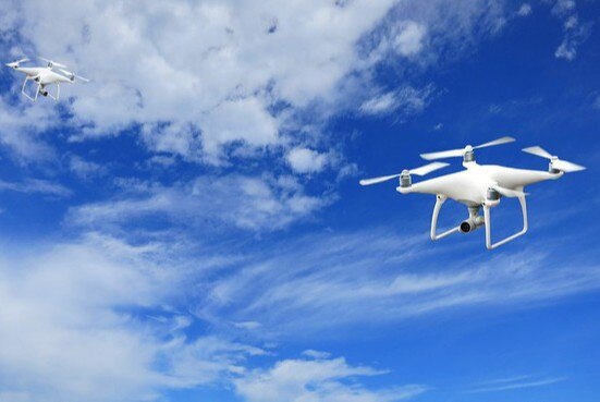 Первым делом – самолеты!  Новые возможности для геодезии, мониторинга, АПК, подводных работ с помощью БПЛА.