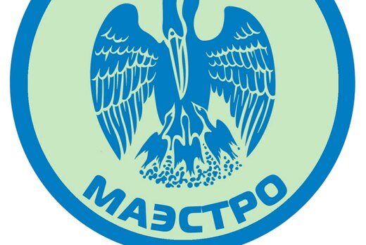 Собрание бойцов студенческого отряда