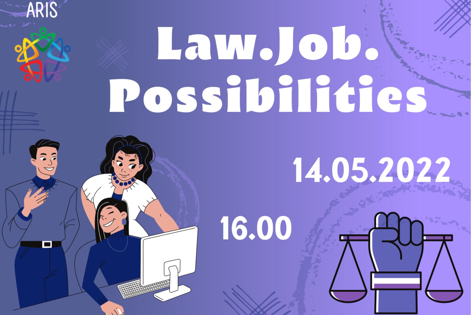 Law.Job.Possibilities