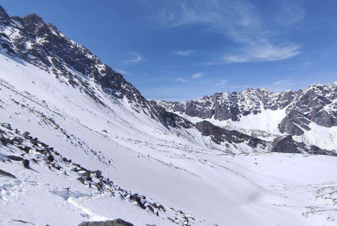 Общее собрание Иркутской секции альпинизма