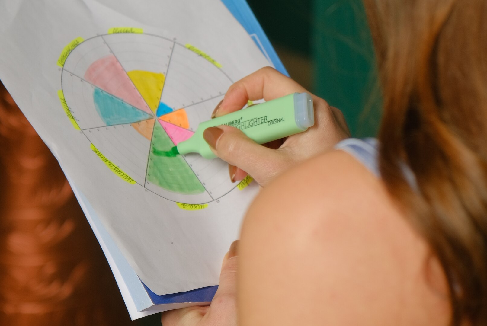 Учитель как партнёр по развитию