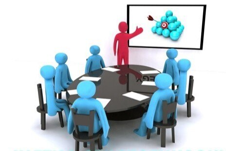 Стратегическая сессия