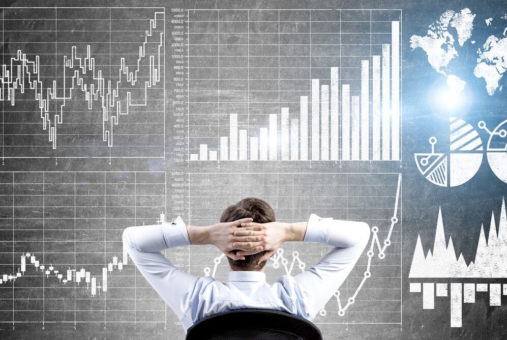 Приложения Data Science для фондовых рынков и других сфер экономики