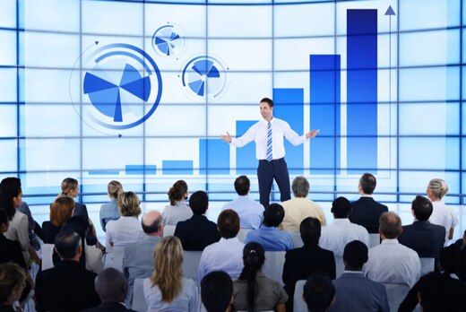 Конкурс бизнес-презентаций менеджеров по инновациям "Лучш...