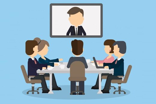 Механизм взаимодействия высших учебных заведений и научны...