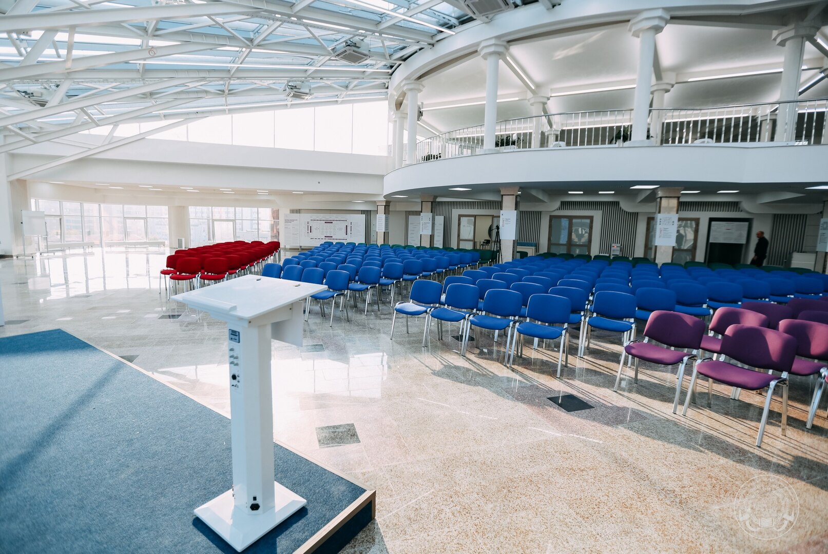 Конференция по микробиологии