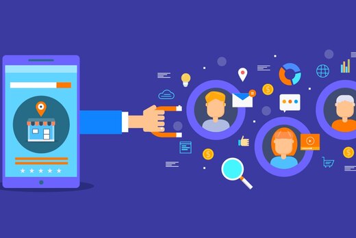 Интернет-трафик: Как и откуда привлекать заявки и перевод...