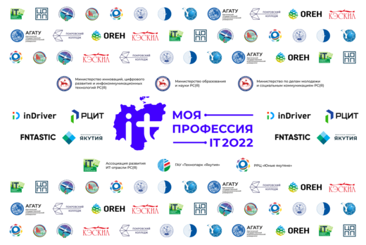 Гранд Финал Республиканского конкурса "Моя профессия - ИТ...