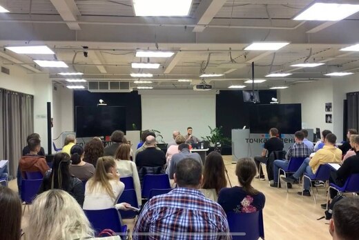 Школа управления для предпринимателей