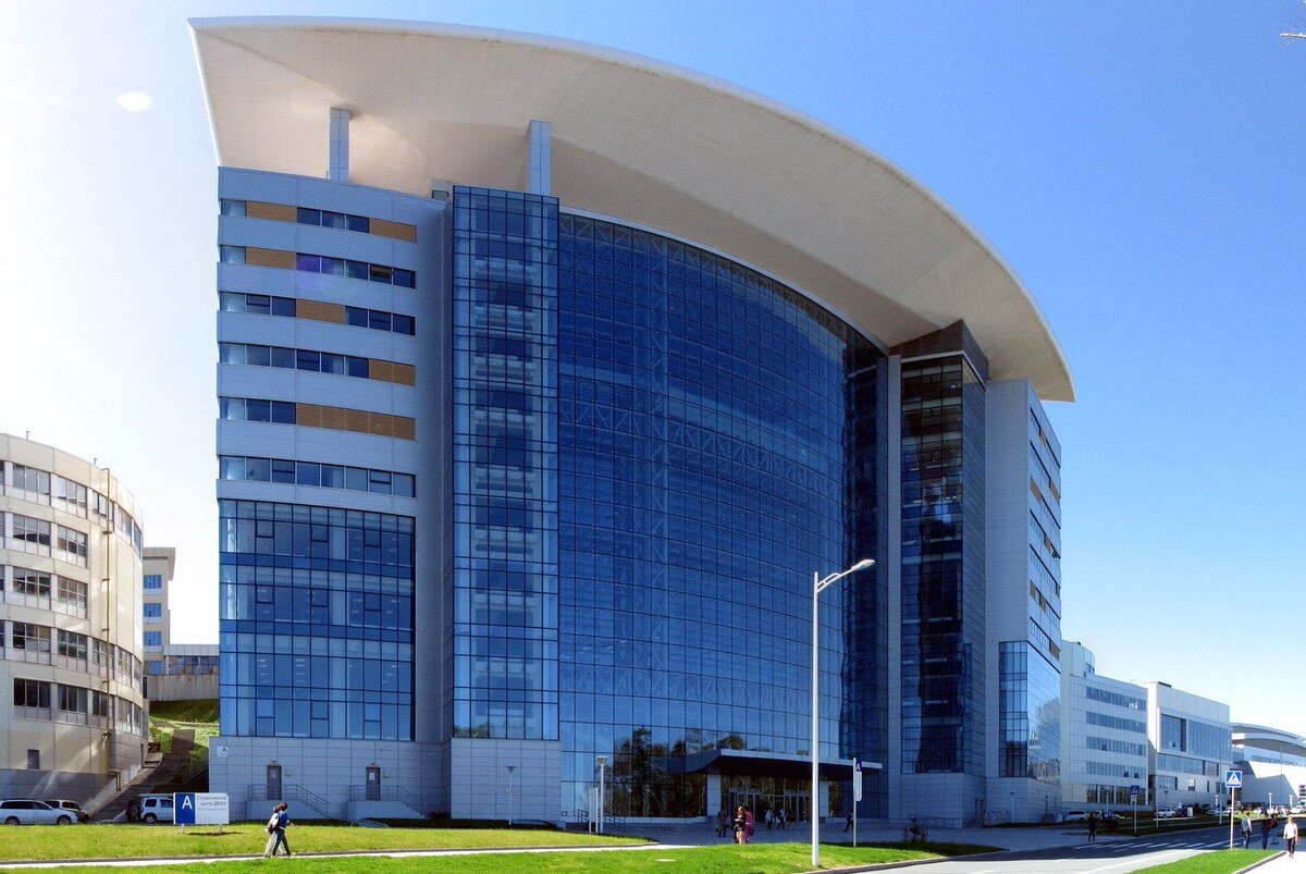 Презентация макета Образовательного Стандарта