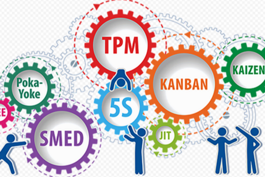 Открытый семинар: "Система бережливого производства"