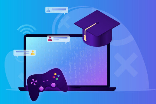 От развлечения до образования. Игры в жизни современного...