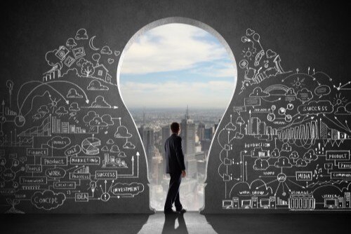 Форсайт-сессия "Смелые идеи СТАНКИН"