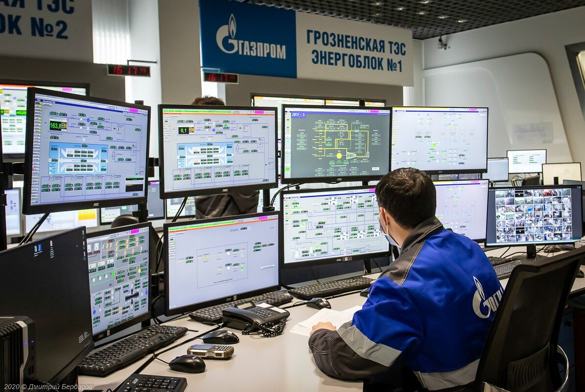 Развитие современных отечественных программно - технических комплексов (ПТК) для энергосистем с целью импортозамещения